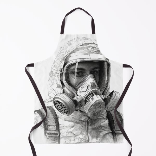 Item preview, PPE: Safety First  designed and sold by Jason  Stirling.