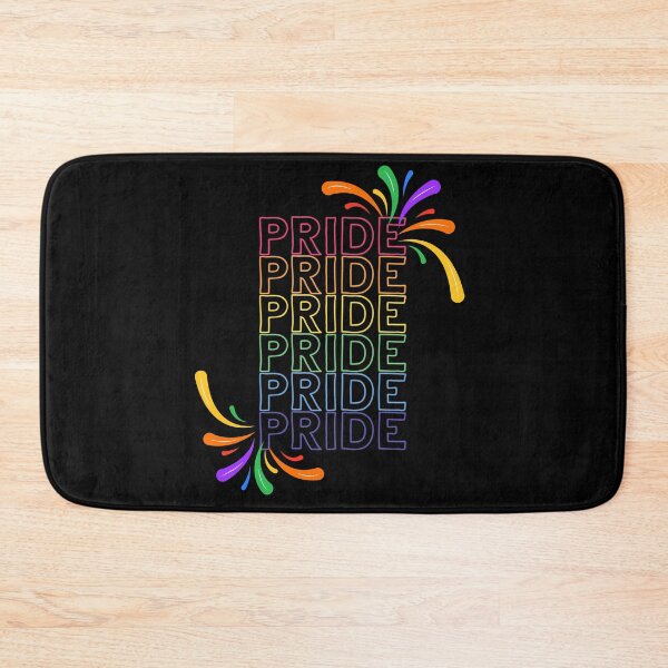 Item preview, Happy Gay Pride! designed and sold by HROC.