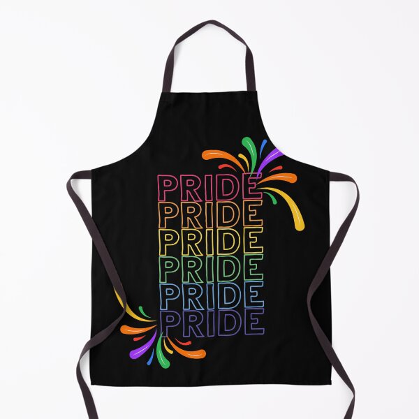 Item preview, Happy Gay Pride! designed and sold by HROC.