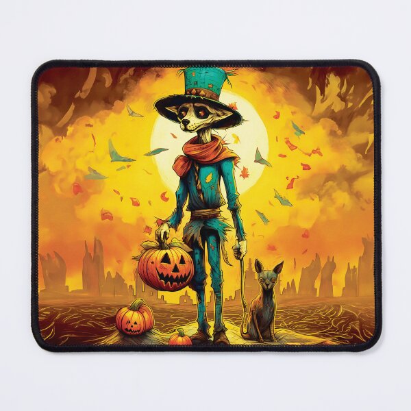 Item preview, No Treats, Just Tricks! designed and sold by Rickie Pauley.