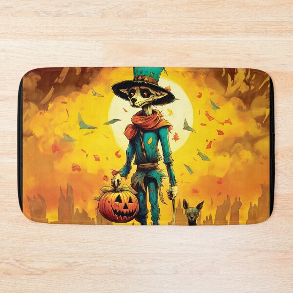 Item preview, No Treats, Just Tricks! designed and sold by Rickie Pauley.