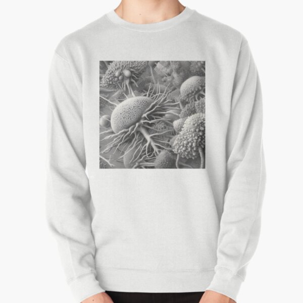 Item preview, Mildew Spores of the garden designed and sold by Jason  Stirling.