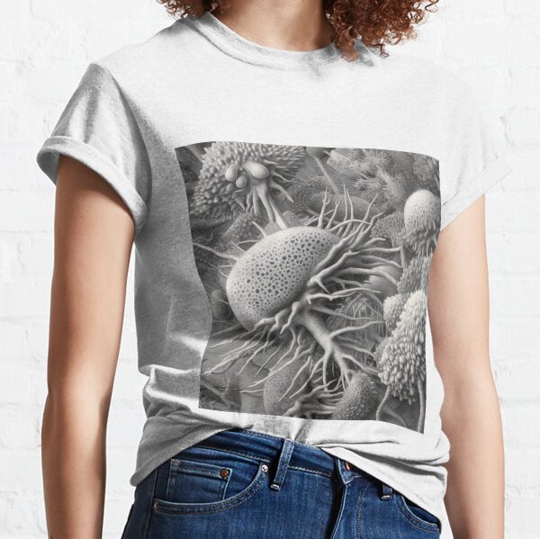 Item preview, Mildew Spores of the garden designed and sold by Jason  Stirling.