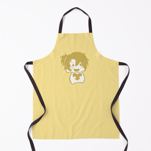 Item preview, Luca Kaneshiro with Heart designed and sold by ClaylisFletcher.