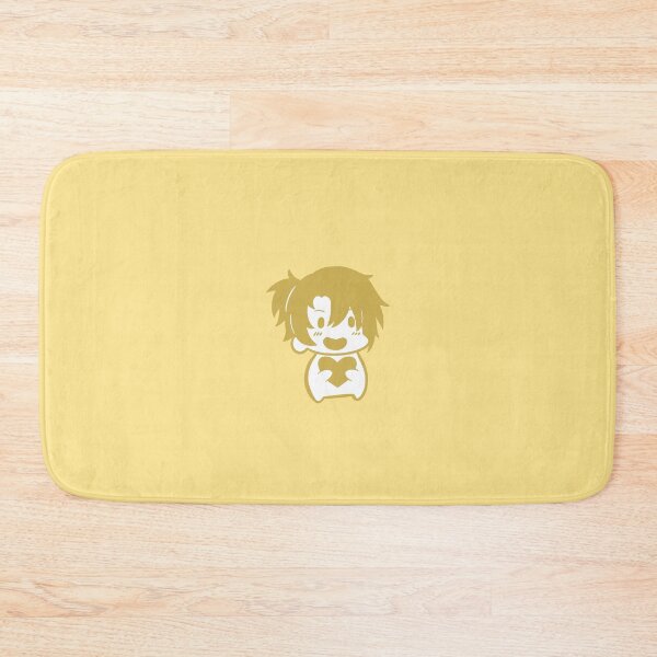 Item preview, Luca Kaneshiro with Heart designed and sold by ClaylisFletcher.