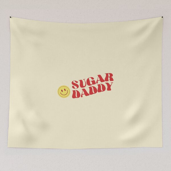 Item preview, Sugar daddy designed and sold by Sammy-1998.