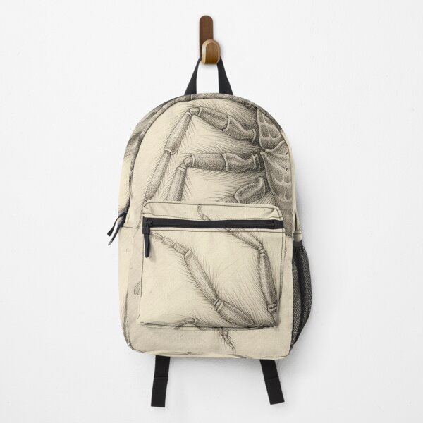 Item preview, Mites of the Garden designed and sold by Jason Stirling.