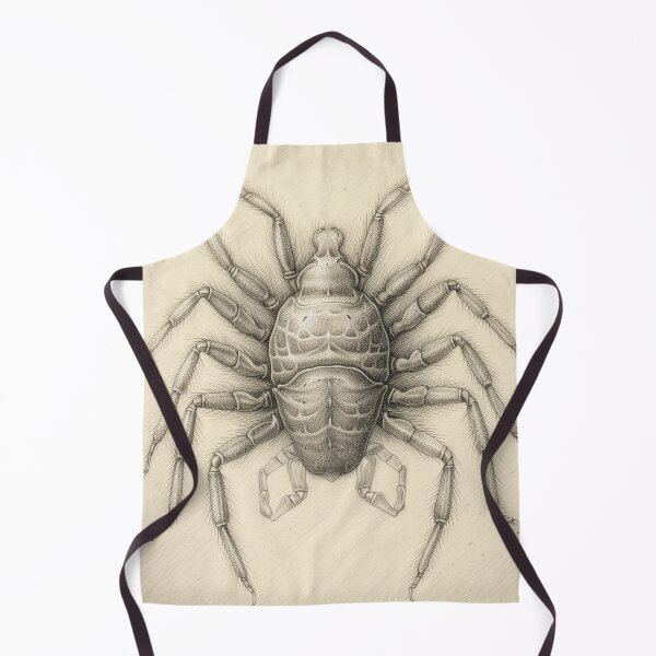 Item preview, Mites of the Garden designed and sold by Jason Stirling.