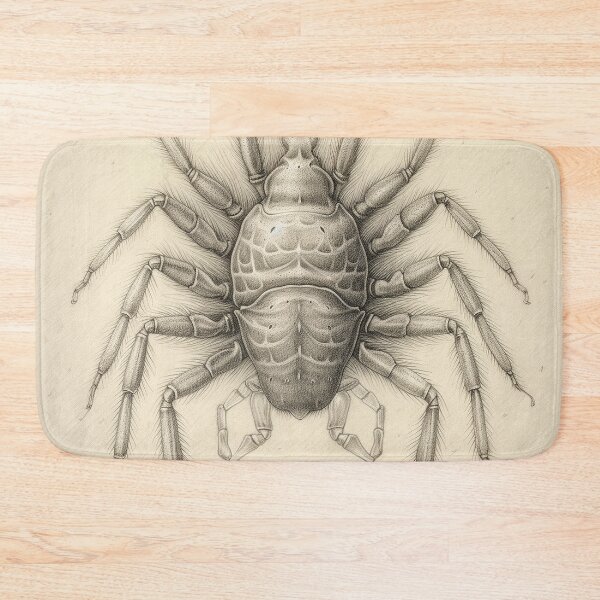 Item preview, Mites of the Garden designed and sold by Jason Stirling.
