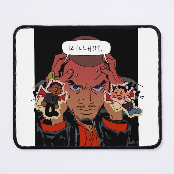 Item preview, Nacho Varga's Journey: Better Call Saul designed and sold by ASIC.
