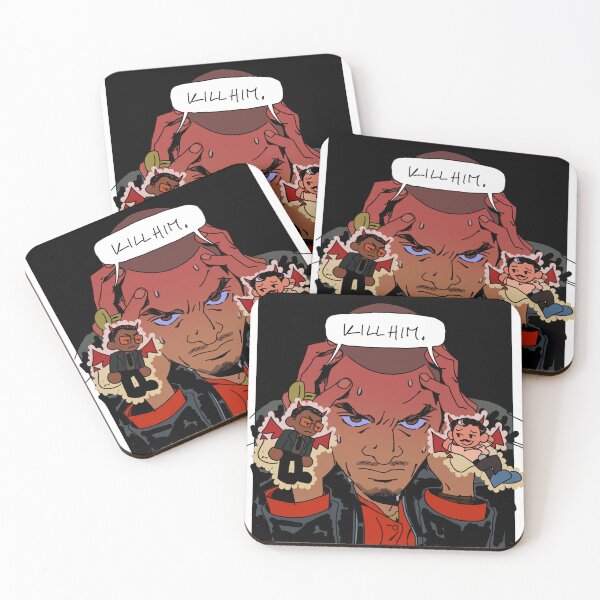 Item preview, Nacho Varga's Journey: Better Call Saul designed and sold by ASIC.