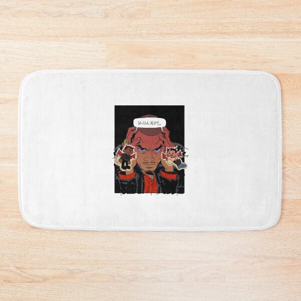 Item preview, Nacho Varga's Journey: Better Call Saul designed and sold by ASIC.