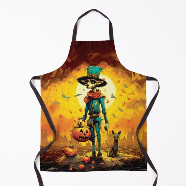 Item preview, No Treats, Just Tricks! designed and sold by Rickie Pauley.