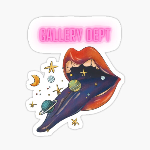 Item preview, Gallery Dept 2 designed and sold by CutiescShopp.