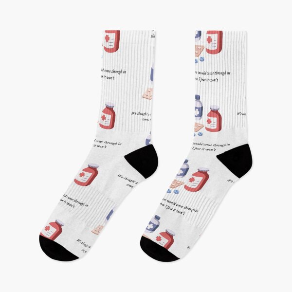 Item preview, We thought a cure would come through in time now I fear it wont - Taylor Swift  designed and sold by bombalurina.