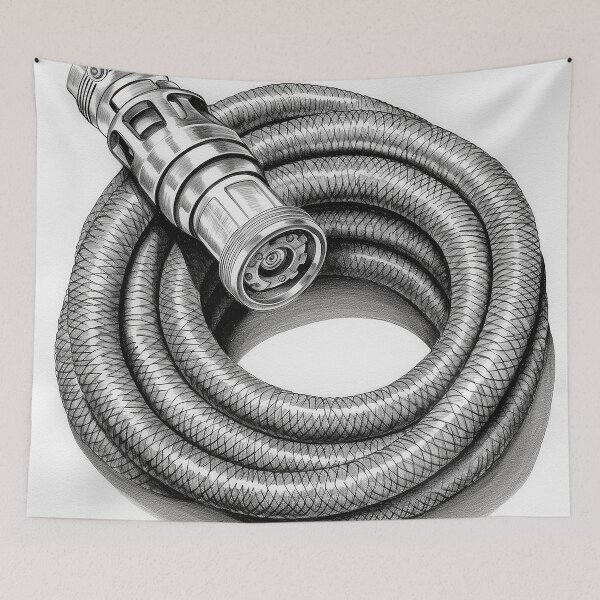 Item preview, Hose of the Future  designed and sold by Jason  Stirling.