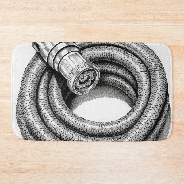 Item preview, Hose of the Future  designed and sold by Jason  Stirling.