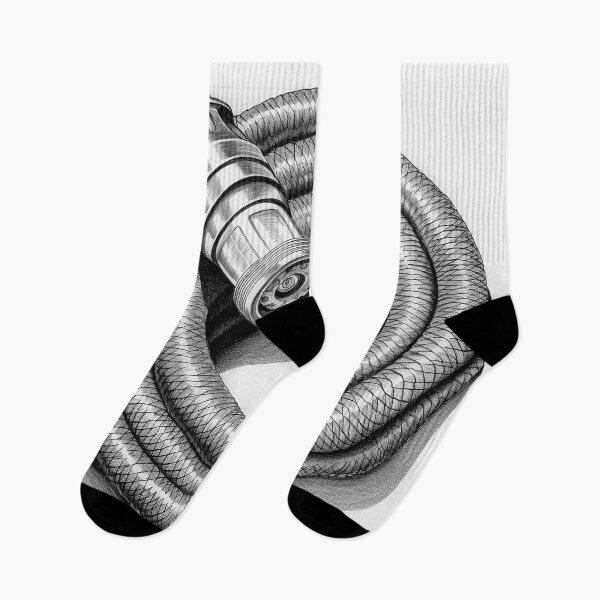 Item preview, Hose of the Future  designed and sold by Jason  Stirling.