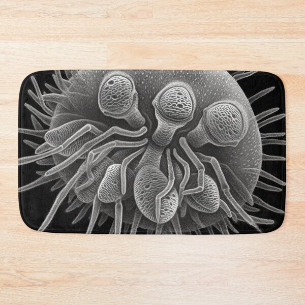 Item preview, Russet mite of the garden designed and sold by Jason  Stirling.
