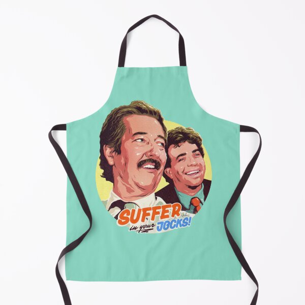 Item preview, SUFFER IN YOUR JOCKS! designed and sold by nordacious.