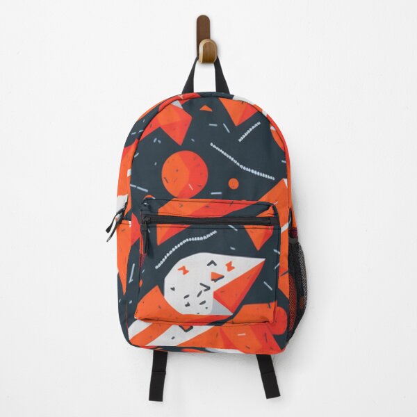 Item preview, Cascade of Peaks Illustrated Designs of Repeating Mountain Motifs designed and sold by mdhanim.