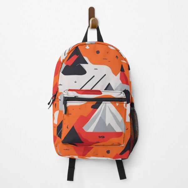 Item preview, Mountain Dreams Exploring the Beauty of Repeat Patterns designed and sold by mdhanim.