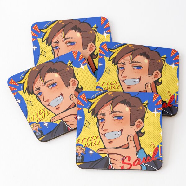Item preview, Jimmy - Better Call Saul designed and sold by ASIC.