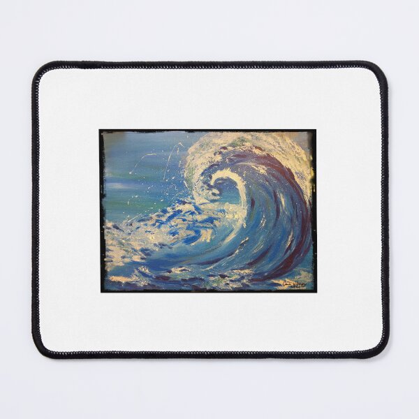 Item preview, Rip Curl Wave 2022 designed and sold by cwilvang.