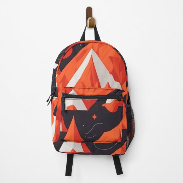 Item preview, Mountain Majesty Illustrated Repeat Patterns Inspired by Peaks designed and sold by mdhanim.