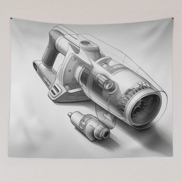 Item preview, Insect Blaster of the Future designed and sold by Jason  Stirling.