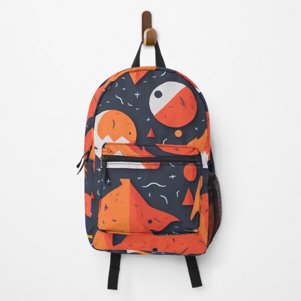 Item preview, Repeating Peaks Illustrated Patterns Inspired by Mountain Scenery designed and sold by mdhanim.