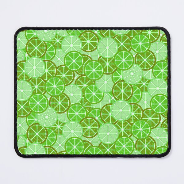 Item preview, Citrus Medley: A Zesty Tapestry of Lemon Slices designed and sold by Ale's Art.