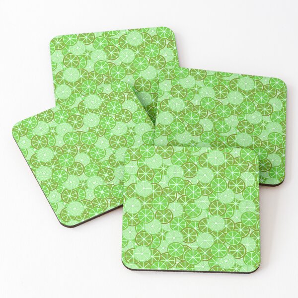 Item preview, Citrus Medley: A Zesty Tapestry of Lemon Slices designed and sold by Ale's Art.