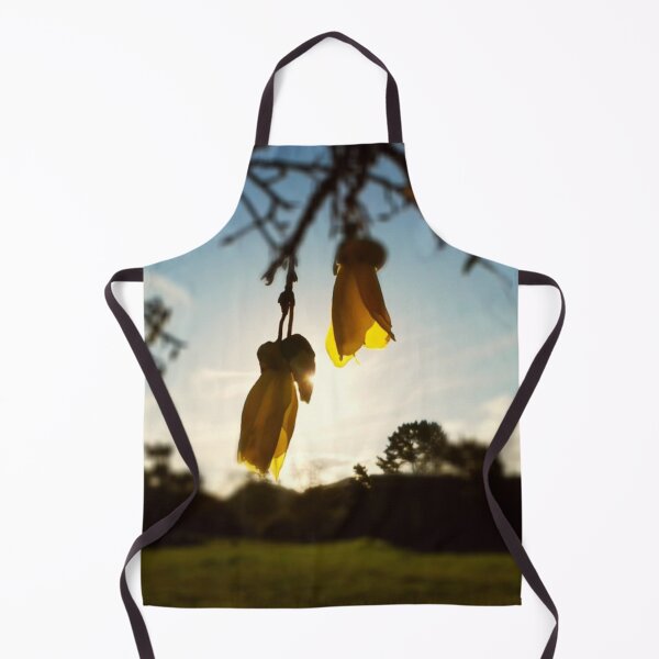 Item preview, Kowhai shine designed and sold by NixieNoo.
