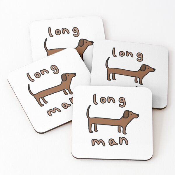 Item preview, Long Man designed and sold by kasiecrab.