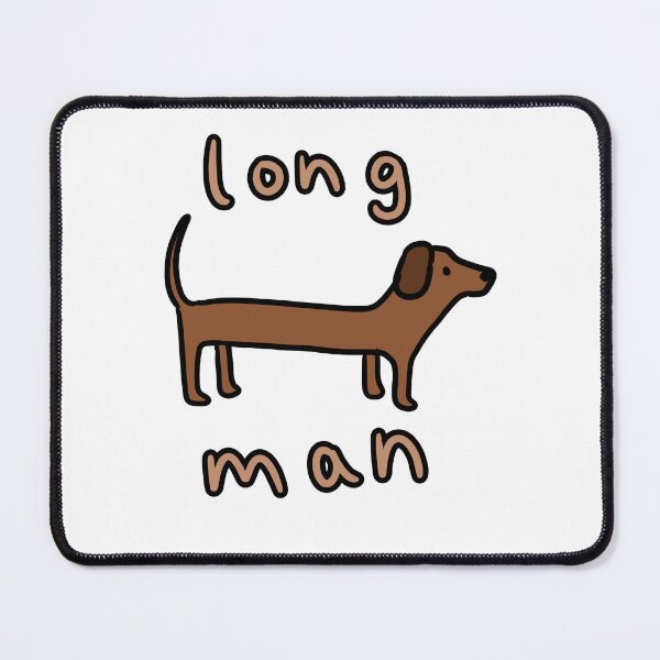 Item preview, Long Man designed and sold by kasiecrab.
