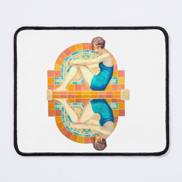 Item preview, Summer Reflection designed and sold by CMooreWorx.