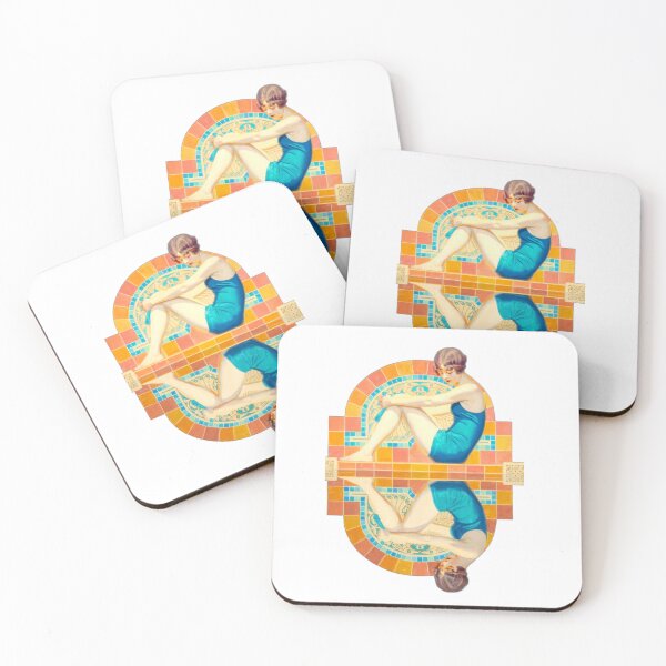 Item preview, Summer Reflection designed and sold by CMooreWorx.