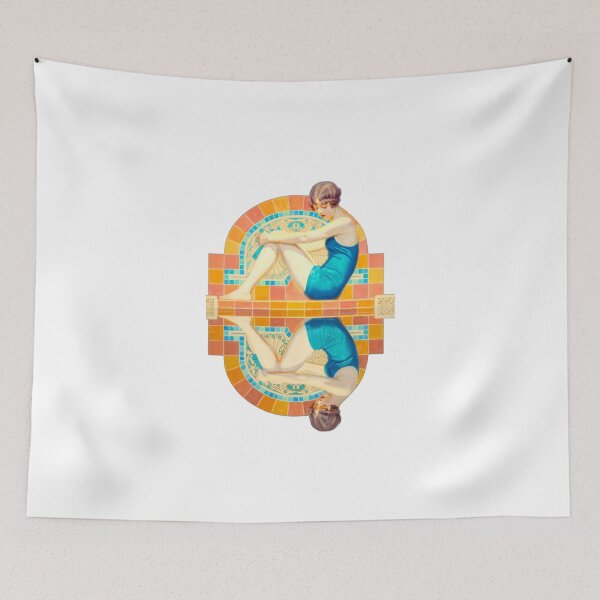 Item preview, Summer Reflection designed and sold by CMooreWorx.