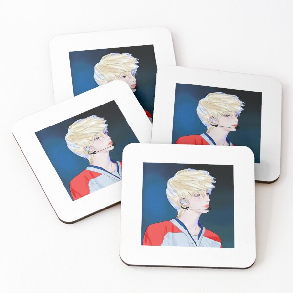 Item preview, blonde ch Long  designed and sold by YourSistersRod.