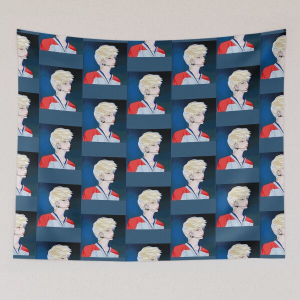 Item preview, blonde ch Long  designed and sold by YourSistersRod.