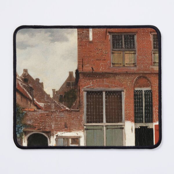 Item preview, Old Building designed and sold by NannieKohler.