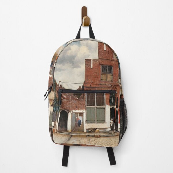 Item preview, Old Building designed and sold by NannieKohler.