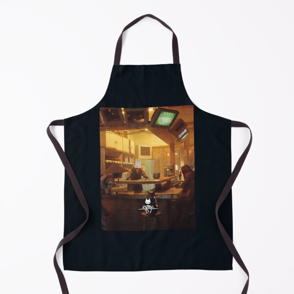 Item preview, Stray Game                                 designed and sold by Nishoikamai.