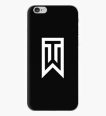 Tiger Woods Merchandise iPhone Case