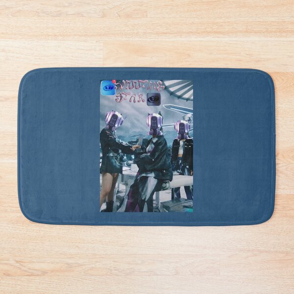 Item preview, XG Shooting Star Original Design designed and sold by YourSistersRod.