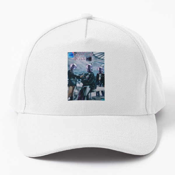 XG ヒナタ着用CAP Xg Hats for Sale | Redbubble