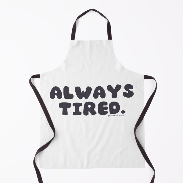 Item preview, Always tired. v33 | @lilsboobthangs designed and sold by lilsboobthangs.