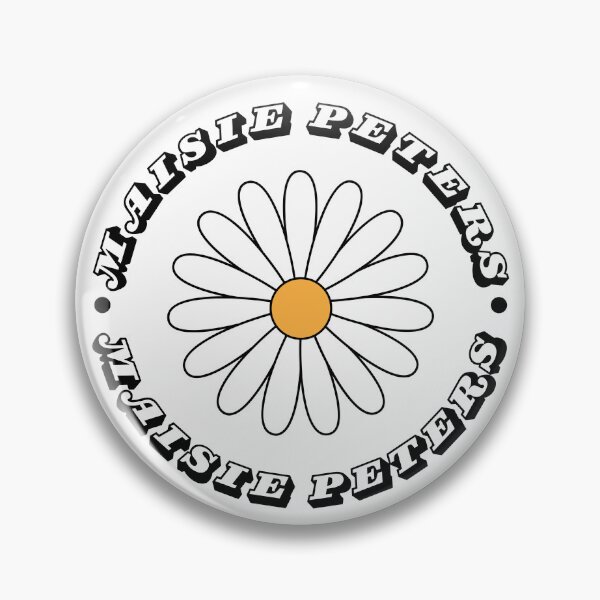 Item preview, Maisie Peters graphic designed and sold by Hayjay317.