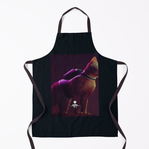 Item preview, Stray Game                                designed and sold by Nishoikamai.